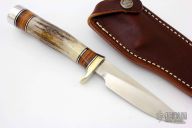 Model 26 Pathfinder w/ Model 25 Handle