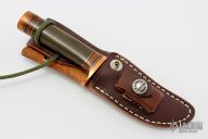 Model 27 "Miniature Trailblazer" - COPPER