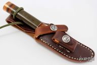 Model 27 "Miniature Trailblazer" - COPPER