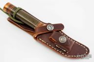 Model 27 "Miniature Trailblazer" - COPPER