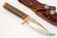 Model 27 "Miniature Trailblazer" - COPPER