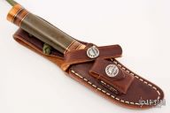 Model 27 "Miniature Trailblazer" - COPPER