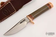 Model 27 "Miniature Trailblazer" - COPPER