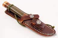 Model 27 "Miniature Trailblazer" - COPPER