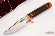 Model 27 "Miniature Trailblazer" - COPPER