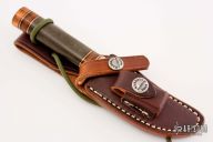 Model 27 "Miniature Trailblazer" - COPPER