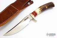 Model 27 "Trailblazer"