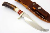 Model 27 "Trailblazer"