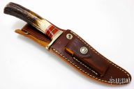 Model 27 "Trailblazer"