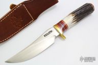 Model 27 "Trailblazer"