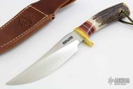 Model 27 "Trailblazer"