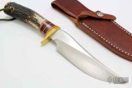 Model 27 "Trailblazer"