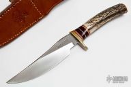 Model 27 "Trailblazer"