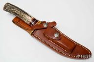 Model 27 "Trailblazer"