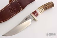 Model 27 "Trailblazer"