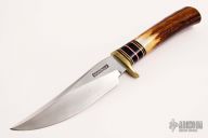 Model 27 "Trailblazer" - RKS 784/1029