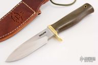 Model 28 "Woodsman"
