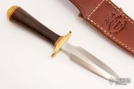 Model 2-4 - Letter Opener