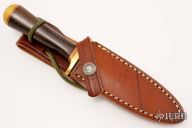 Model 2-4 - Letter Opener