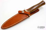 Model 2-5" - Fighting Stiletto