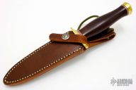 Model 2-5" - Fighting Stiletto