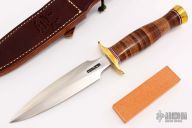 Model 2-5" - Fighting Stiletto