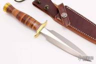 Model 2-5" - Fighting Stiletto