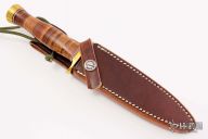 Model 2-5" - Fighting Stiletto