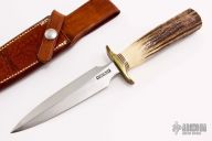 Model 2-5" - Fighting Stiletto