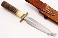 Model 2-5" - Fighting Stiletto