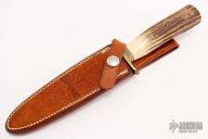 Model 2-5" - Fighting Stiletto