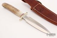 Model 2-5" - Fighting Stiletto