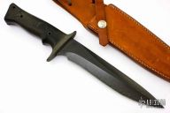 Model 2-7.5 - Black Oxide Finish