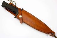 Model 2-7.5 - Black Oxide Finish