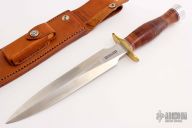 Model 2-8 "Fighting Stiletto"