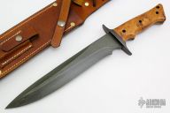 Model 2-9 - Parkerized Finish