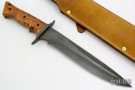 Model 2-9 - Parkerized Finish