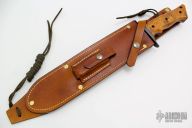 Model 2-9 - Parkerized Finish