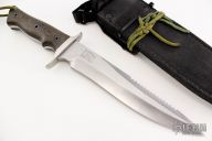 Model 2-9 - Sawteeth