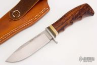 Model 2 - Michigan Sportsman