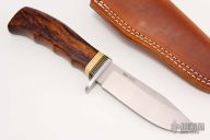 Model 2 - Michigan Sportsman