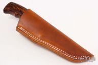 Model 2 - Michigan Sportsman