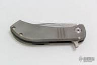 Model 2 Flipper