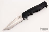 Model 2 Flipper - Tanto