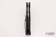 Model 2 Flipper - Tanto