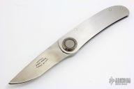 Model 2P Paul Folder