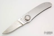 Model 2P Paul Folder