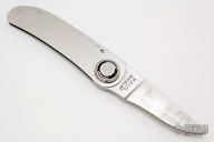 Model 2P Paul Folder