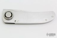 Model 2P Paul Folder