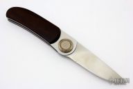 Model 2PW Paul Folder